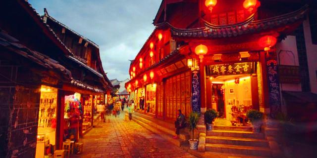 安徽文旅迎新“大餐”正式开启 5000余场活动涌动江淮